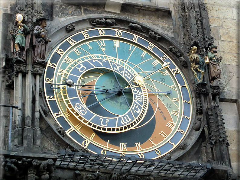 foto Praga